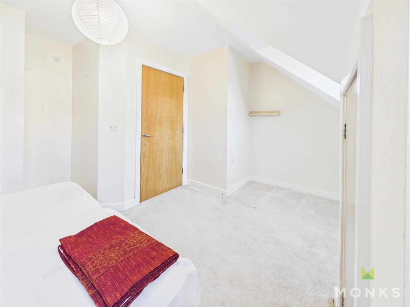 85 Benbow Quay, Shrewsbury, SY1 2DL For Sale